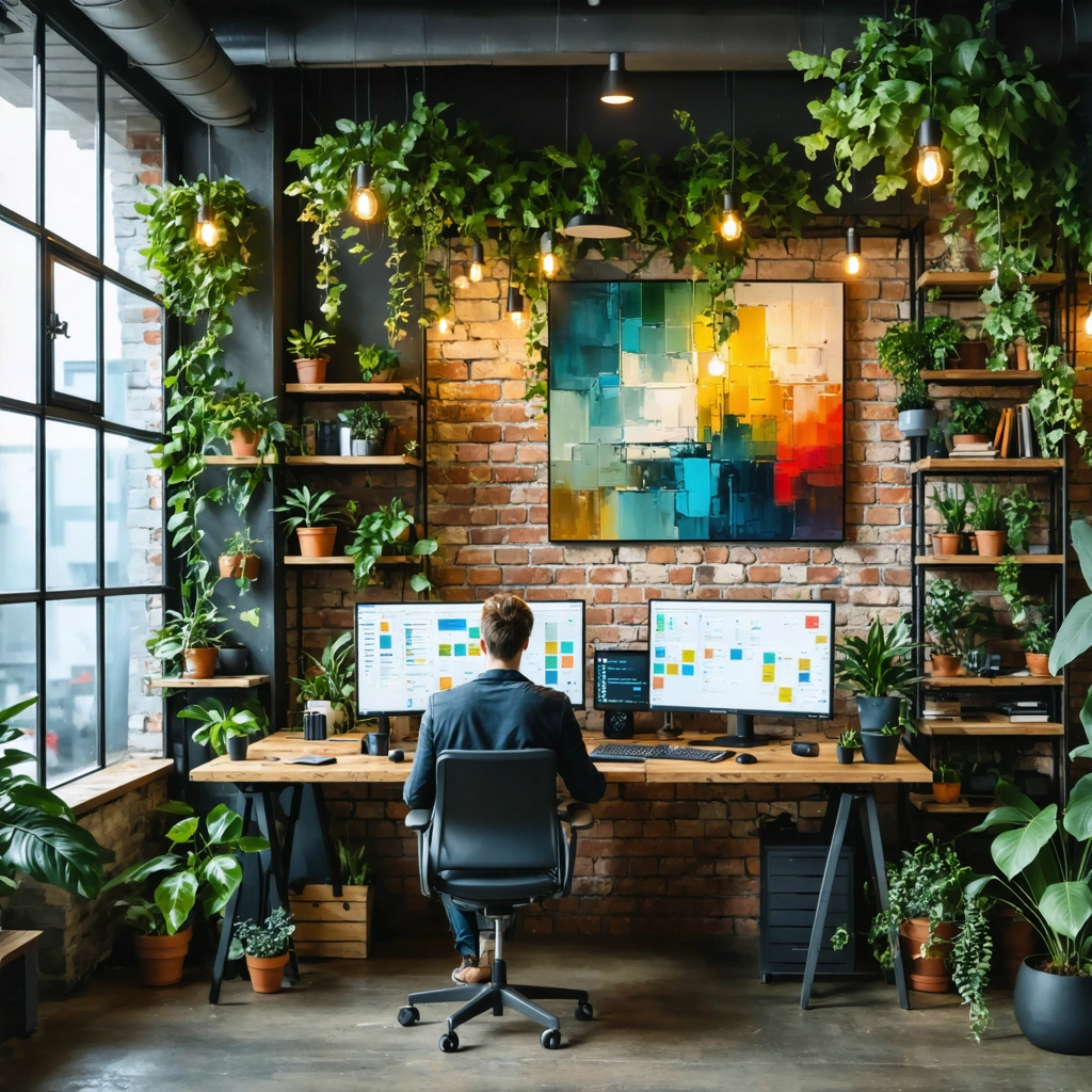 Alati za Digitalne Nomade: Rešenja za Rad na Daljinu