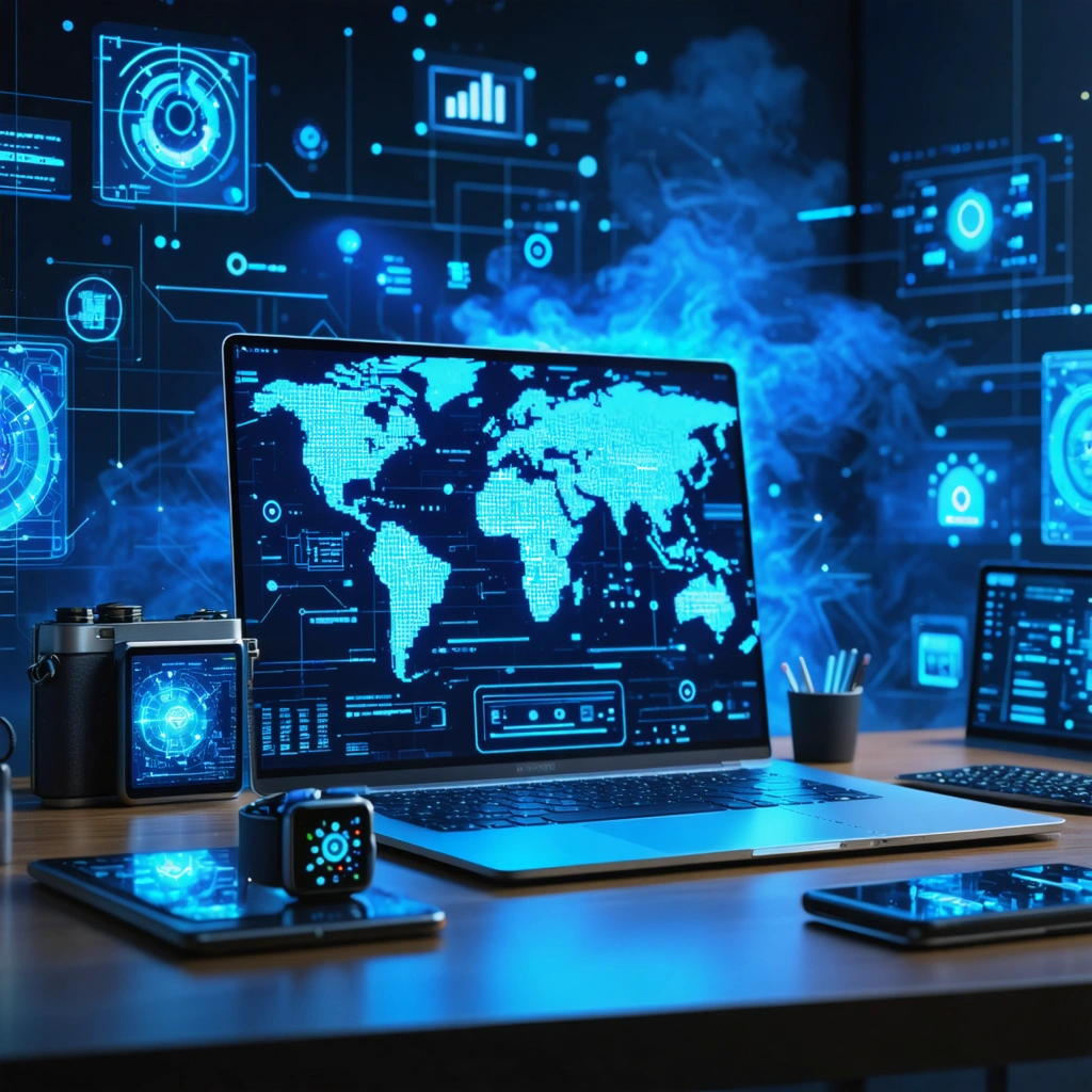 Rešenja za IT Bezbednost: Zaštita Digitalnih Vrednosti