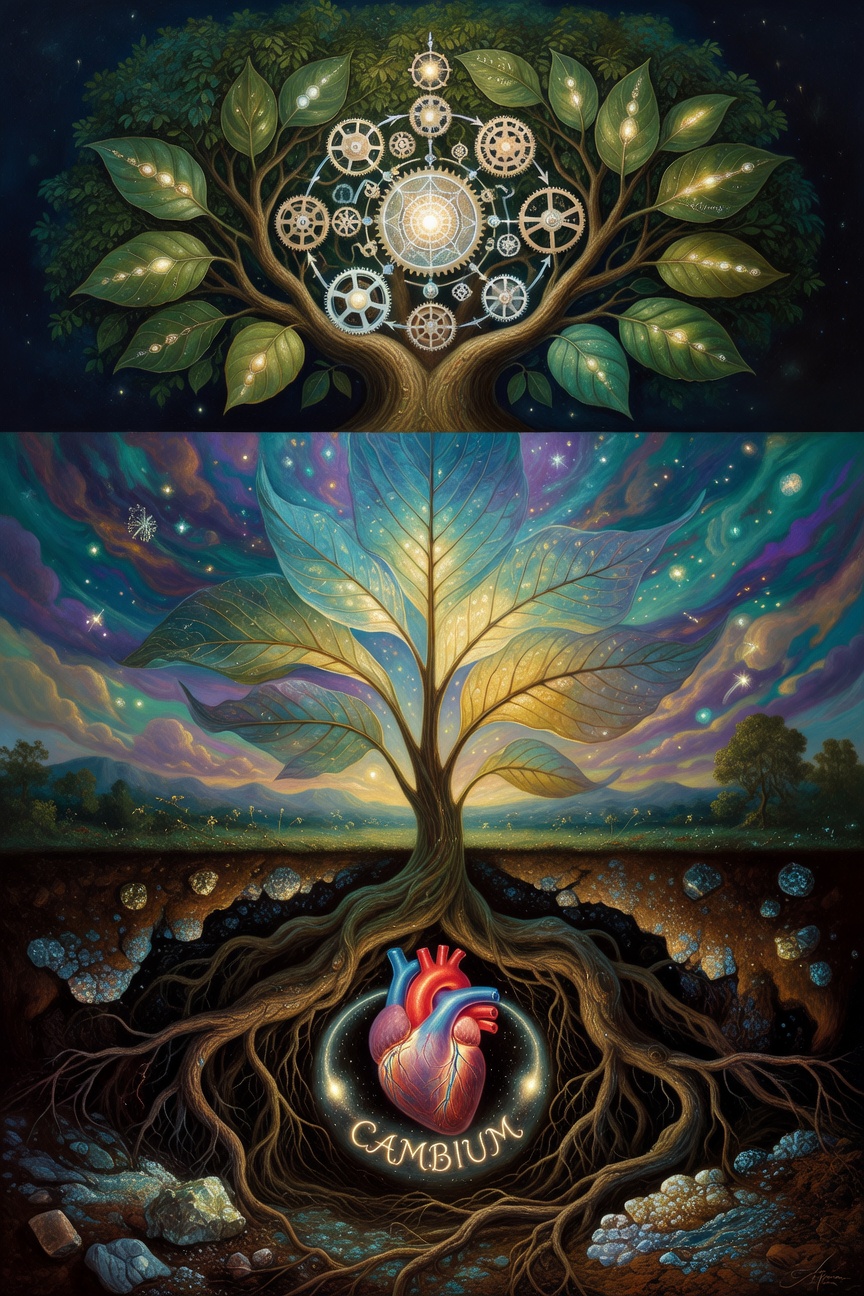 Botaničke studije: Biologija