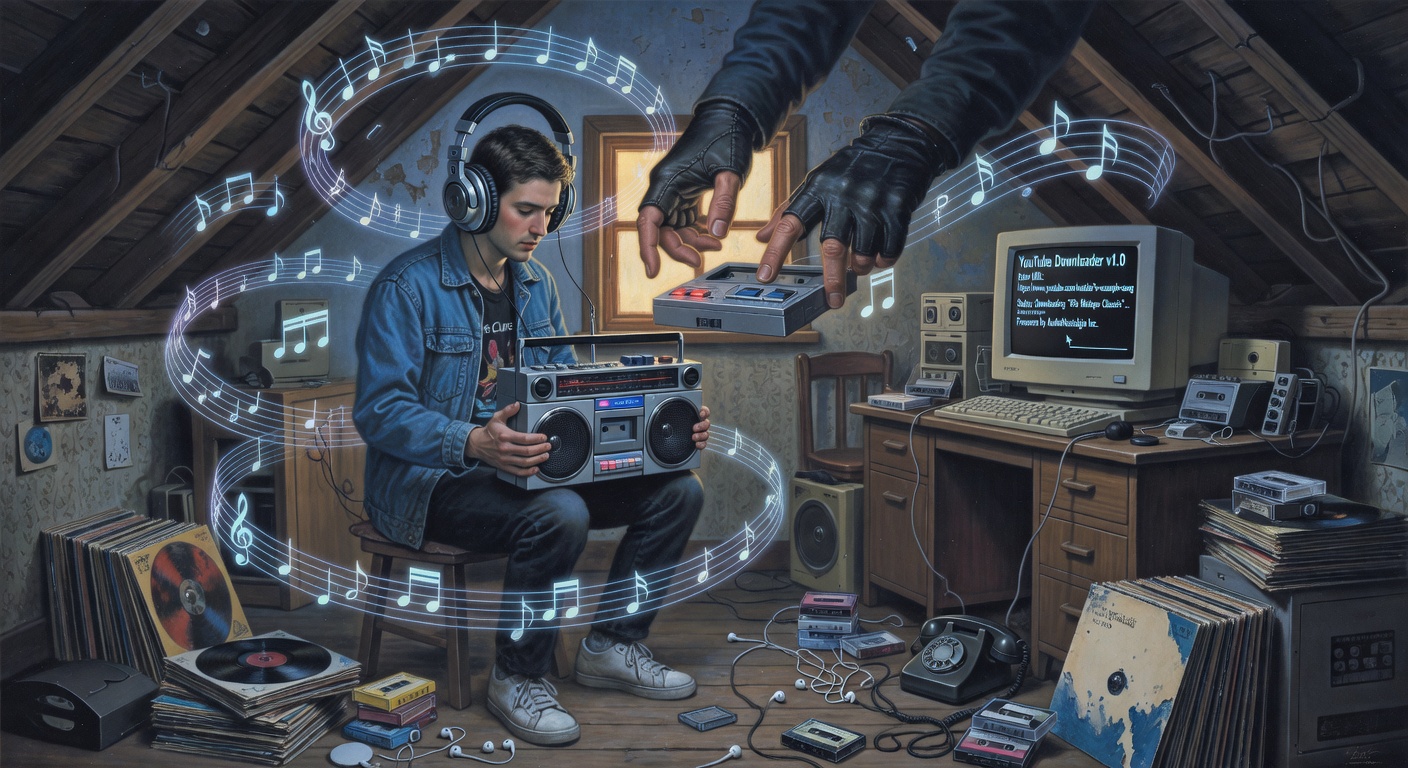 Prenosivi plejeri za muziku: Audio uređaji