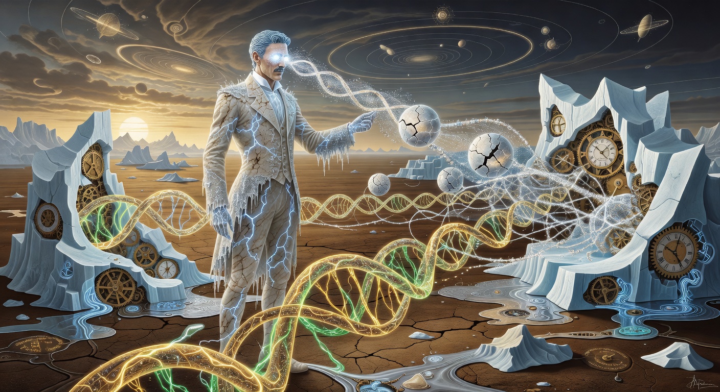 Srpska nauka: inovacije i otkrića