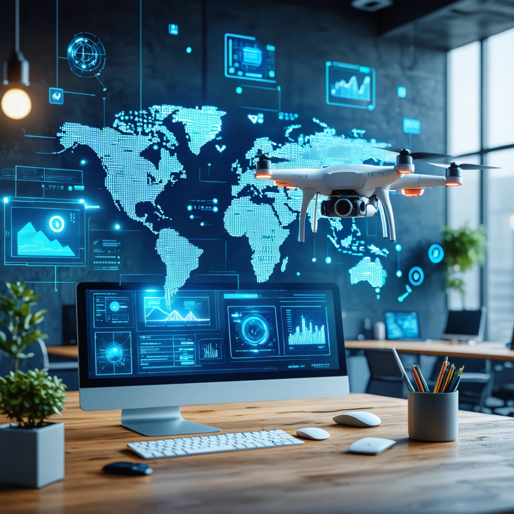 Inovativni gadžeti: Najnoviji tehnološki proizvodi za startape