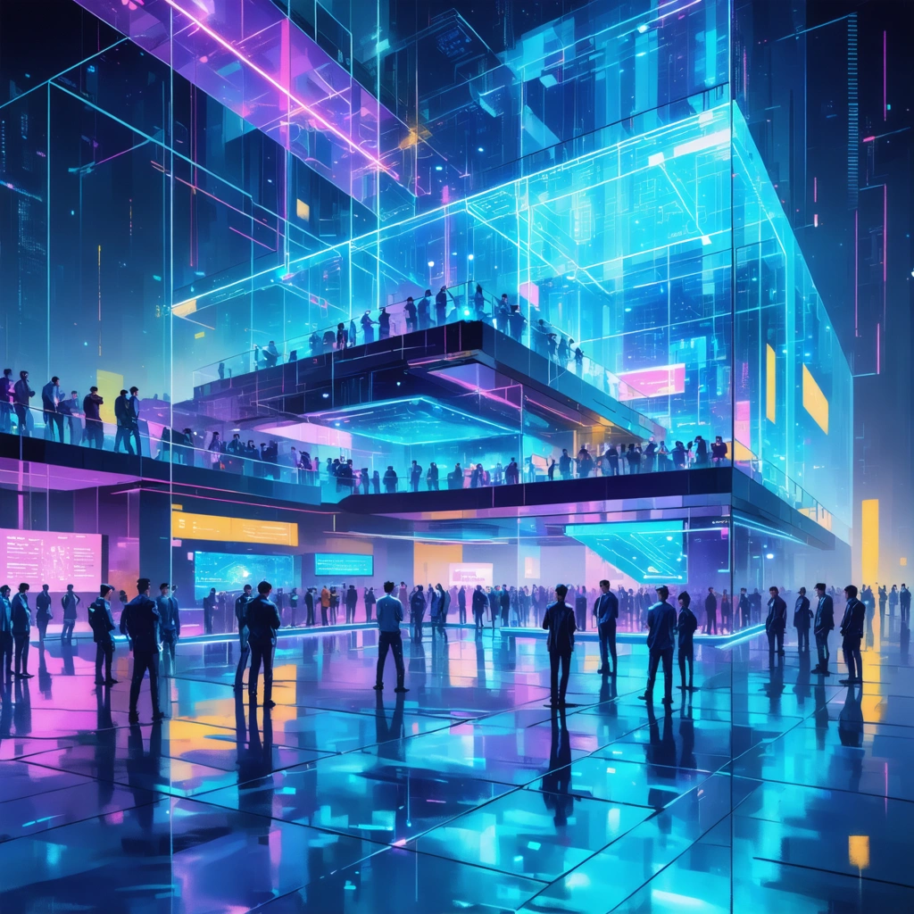 Tehničke konferencije: Inovativni IT događaji i radionice